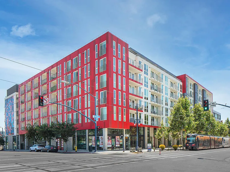Idea1 Apartments — Photo 33