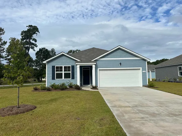 107 Cassina Dr. Lot 53- Aria B, Longs, SC 29568