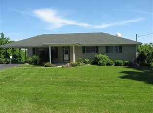 120 Ridgelea Dr, Williamstown, KY 41097