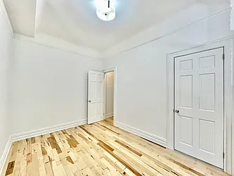 Rented by SERHANT.