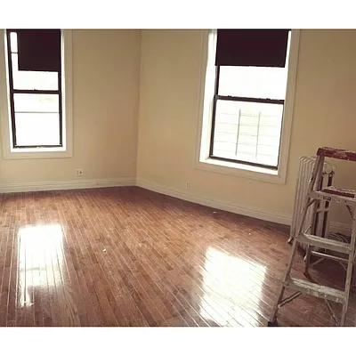 Rented by Brooklyn Vertical Inc. | media 9