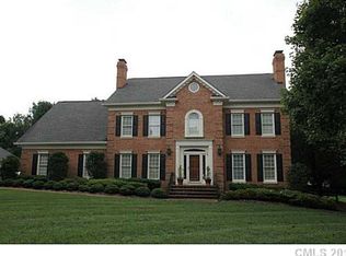 3934 Moorland Dr, Charlotte, NC 28226