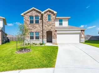5231 Misty Iris Cir, Katy, TX 77449