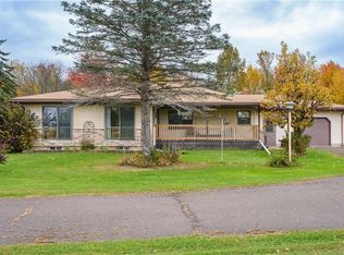 N3068 State Highway 64, Gilman, WI 54433