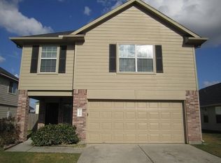 21618 Nella Cir, Humble, TX 77338
