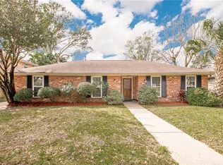 4516 Reich St, Metairie, LA 70006