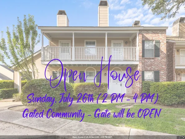 9007 Highland Rd APT 18, Baton Rouge, LA 70810