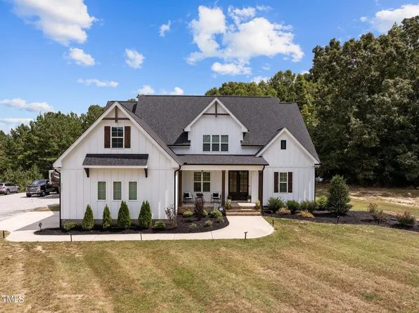 4551 Us Highway 401 S, Youngsville, NC 27596