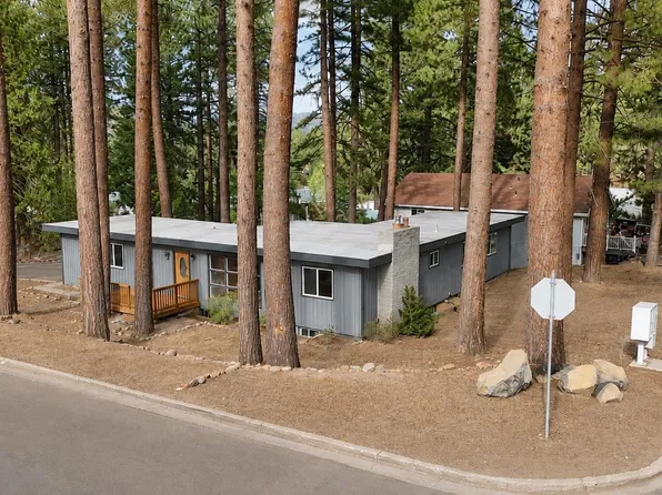 681 Main St, Portola, CA 96122