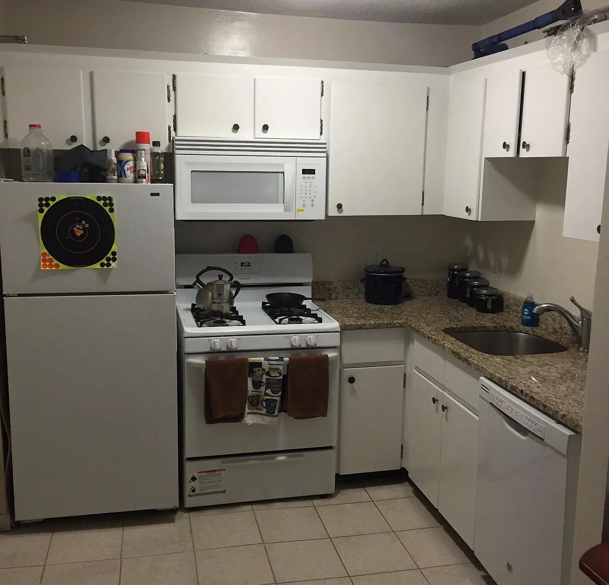 1 bed, 1.0 bath, $1,800 — Photo 3