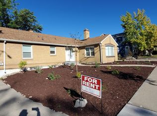 1428 S 1300 E, Salt Lake City, UT 84105