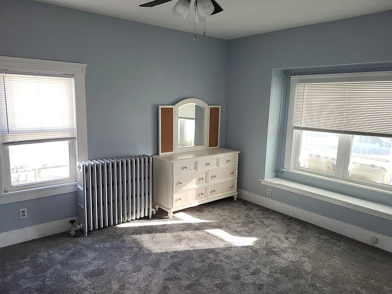 Front Bedroom