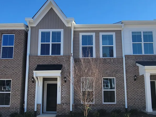 215 Chesapeake Commons St, Garner, NC 27529