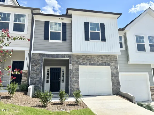 226 Alberta Dr #144, Franklinton, NC 27525