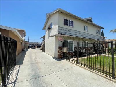 537 S 6th St, Montebello, CA, 90640