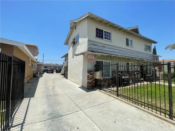 537 S 6th St, Montebello, CA 90640