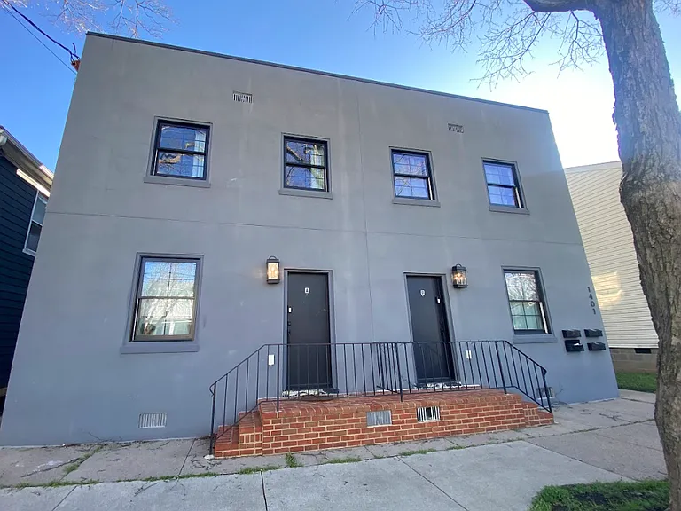 1401 Charles St #D — Photo 6