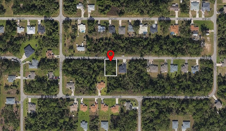1st image of SKRIP AVENUE LOT 10