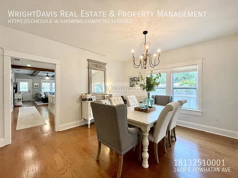 1408 E Powhatan Ave — Photo 12