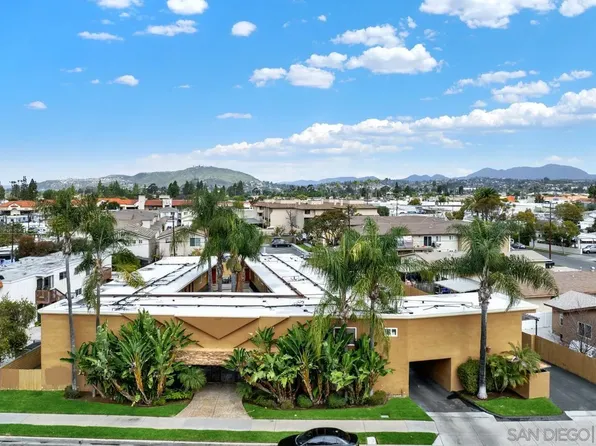 1160 E Lexington Ave E APT 6, El Cajon, CA 92019