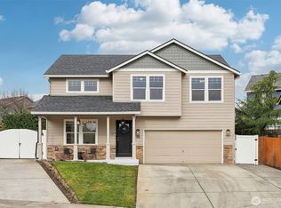 715 N 16th Ct, Ridgefield, WA 98642