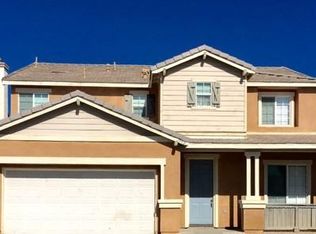 1152 Harrier St, Perris, CA 92571