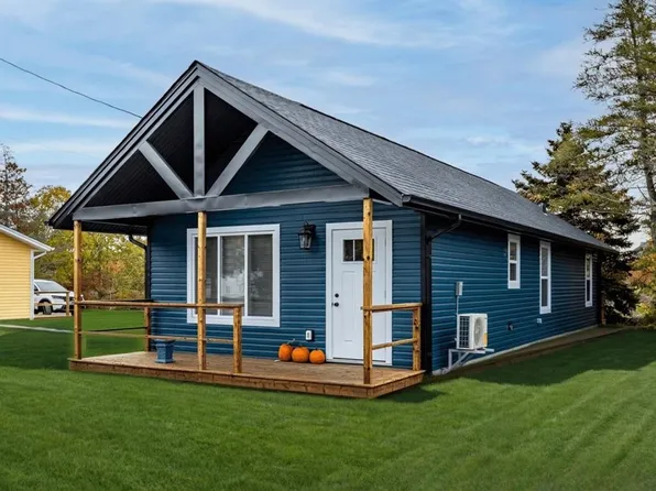 Lot 4 Hierlihy Place, Bay Roberts, NL A0A1G0