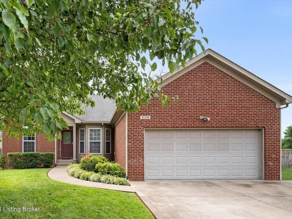 1139 Summit Dr, Shelbyville, KY 40065