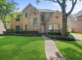 1431 N Medio River Cir, Sugar Land, TX 77478