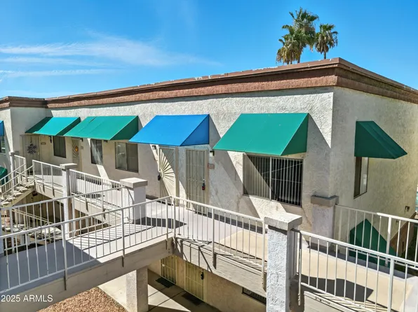 12123 W BELL Road #222, Surprise, AZ 85378