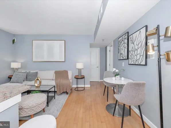 420 16th St SE APT 106, Washington, DC 20003