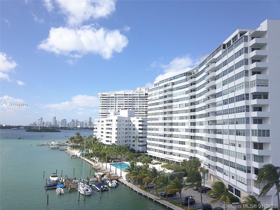 2nd image of 20 Island Ave APT 1517