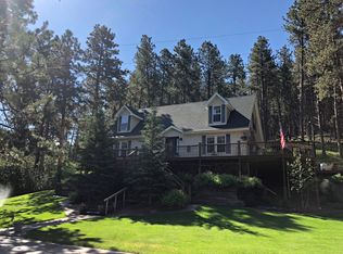 13159 Bridge Ln, Rapid City, SD 57702