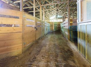 836100 4th Line E #E, Mulmur, ON L9V0J1