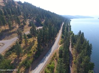 Nna Dusk Ct LOT 4, Harrison, ID 83833