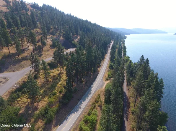 Nna Dusk Ct Lot 4, Harrison, ID 83833