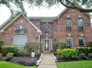 22011 Castlewind Cir, Katy, TX 77450