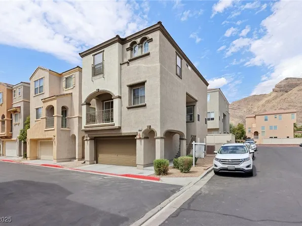 3437 Rock Face Ct, Las Vegas, NV 89129