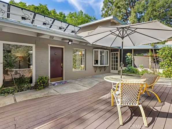 444 Oneida Dr, Pasadena, CA 91107