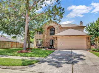 16118 Arborlea Dr, Friendswood, TX 77546