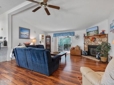 984 Myrtle Court, Carolina Shor, NC, 28467