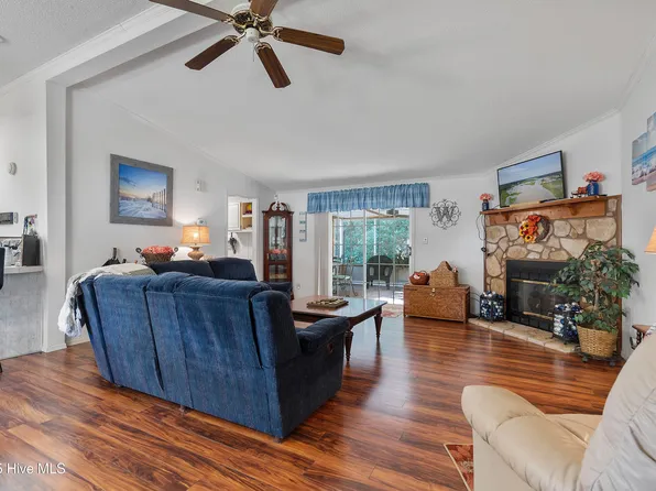 984 Myrtle Court, Calabash, NC 28467