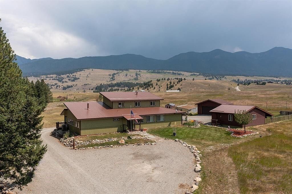 269 Pine Creek Ln, Eureka, MT 59917 MLS 30008822 Zillow
