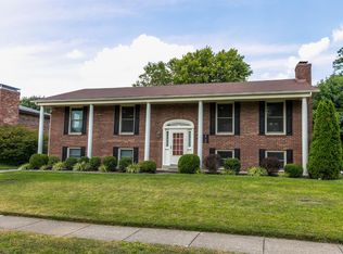 467 Retrac Rd, Lexington, KY 40503