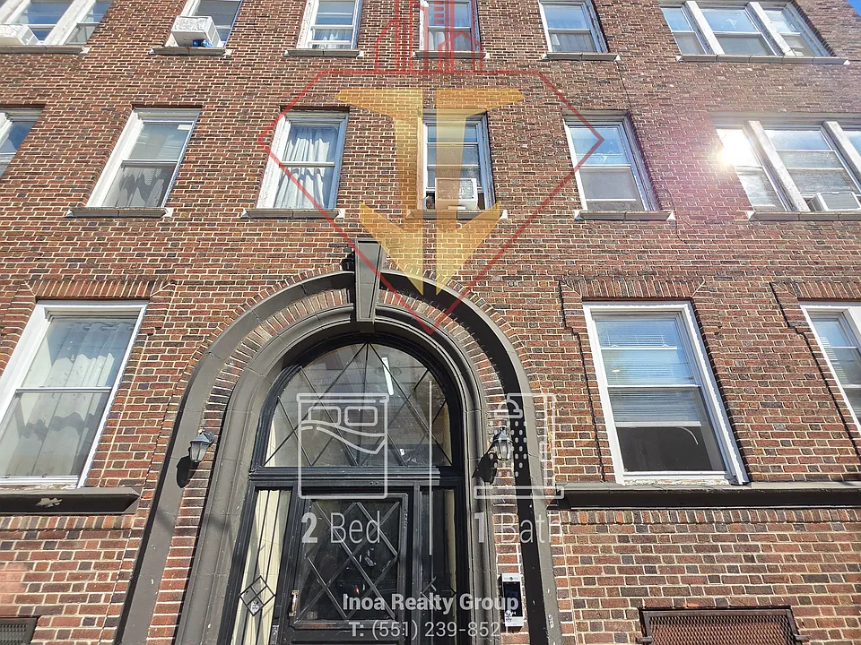 232 Bidwell Ave #4D