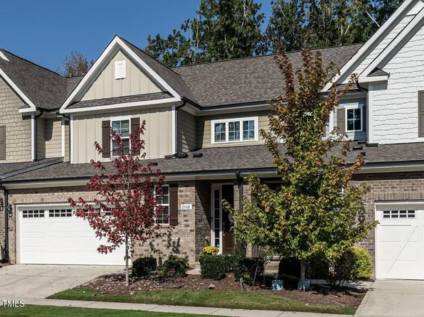 2508 Rambling Creek Rd, Apex, NC 27523