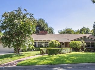 1953 Alta Oaks Dr, Arcadia, CA 91006
