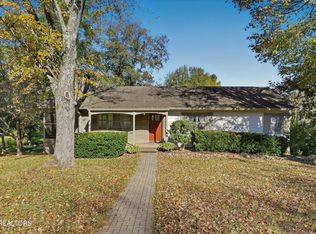 5509 Dandyline Dr, Knoxville, TN 37914