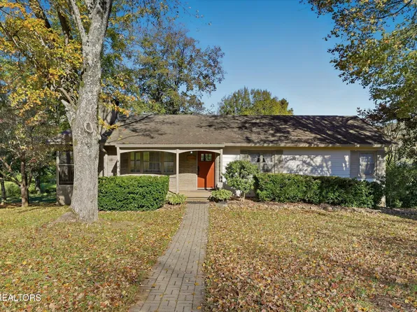 5509 Dandyline Dr, Knoxville, TN 37914