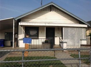 124 N Orange Ave, Rialto, CA 92376